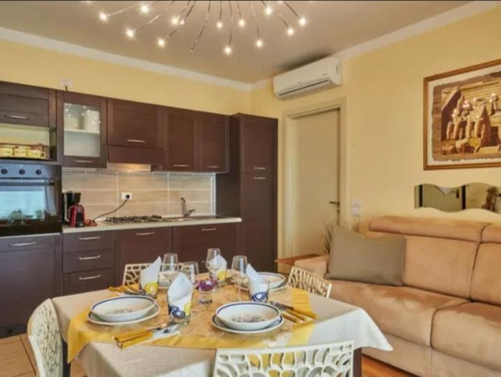 Residence Orchidea سيرمِيوني المظهر الخارجي الصورة
